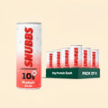 Watermelon Breeze – Clear Protein Soda