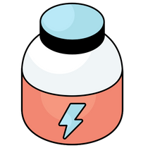 <strong>You Hate Protein Shakes</strong>
