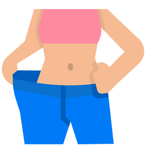 <strong>Weight Management & Wellness Seeker</strong>