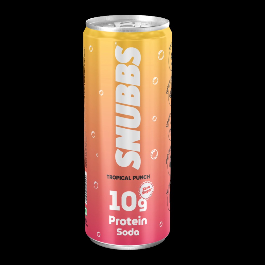 Pack design that carries.